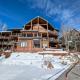 Mill Creek 202 by SummitCove Lodging, Keystone - Fotografie 6