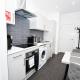 Cosy & Stylish 1 Bedroom Apartment in Bradford - Fotografie 2