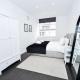 Cosy & Stylish 1 Bedroom Apartment in Bradford - Fotografie 3