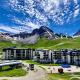 Studio sud/ouest, balcon, ski aux pieds, TV, Wifi gratuit - FR-1-449-73 Tignes - Fotografie 10