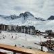 Charmant 2 pièces, ski aux pieds, balcon sud-ouest, 46 m² - FR-1-449-98, Tignes - Fotografie 8