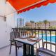 Bright seaside apartment in Los Cristianos - Achacay, Los Cristianos - Fotografie 10