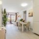 Bright seaside apartment in Los Cristianos - Achacay, Los Cristianos - Fotografie 1