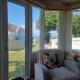 Thorness Bay - 3-Bed Cabin - Sleeps 6 - Sea view Cowes - Fotografie 9