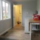 Cozy private room - 11 mins to Downtown & Airport, Birds Nest - Fotografie 6