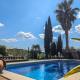 Spanish Experience, Villa & Pool, Can Trabal