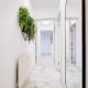 Central 4-Bedroom Gem Stylish & Walk-able to Everything, Londýn - Fotografie 8