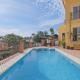 Villa Sol y Mar with heated pool and jacuzzi, Salobreña (fotografie 2)