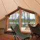 Västerled Glamp, Åsele (foto 8)