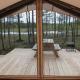 Västerled Glamp, Åsele (foto 10)