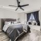 Mountain Top Mansion with Bar, B ball Court, Hot Tub, Parker (fotografie 4)