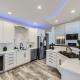 Mountain Top Mansion with Bar, B ball Court, Hot Tub, Parker (fotografie 5)
