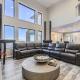 Mountain Top Mansion with Bar, B ball Court, Hot Tub, Parker (fotografie 10)