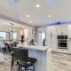 Mountain Top Mansion with Bar, B ball Court, Hot Tub, Parker (fotografie 6)