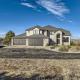 Mountain Top Mansion with Bar, B ball Court, Hot Tub, Parker (fotografie 7)