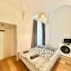 The Little Peaceful Retreat, Praha - Fotografie 3