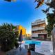 Sea View apartment, Athen - Foto 6