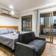 Studio Wecasa V em Perdizes – Próximo ao Allianz, São Paulo - Foto 4