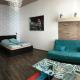 Budget Apartment by Hi5-Kiraly 99, Budapest - Foto 2