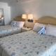 Cozy Ocean View Studio, pools are not open, Daytona Beach (zdjęcie 3)