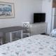 Cozy Ocean View Studio, pools are not open, Daytona Beach (zdjęcie 4)