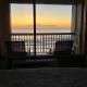 Cozy Ocean View Studio, pools are not open, Daytona Beach (zdjęcie 9)
