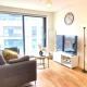 Luxe 2 Bed - Water View and Parking, Manchester - Photo 1