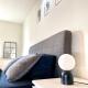 Luxe 2 Bed - Water View and Parking, Manchester - Photo 4
