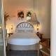 WABI SABI SUITE by ZARA, Villasimius (fotografie 9)