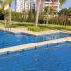Flat in Villajoyosa with Sea Views & Pool - Foto 1