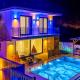 Villa Savaya 2, Kaş
