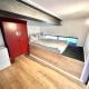 To&To Apartments 1 Bedroom, Štutgart (fotografie 6)