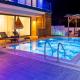 Villa Savaya 2, Kaş (fotografie 8)