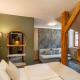 Hotel Bílý jednorožec, Třeboň (fotografie 9)