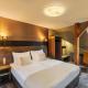 Hotel Bílý jednorožec, Třeboň (fotografie 8)