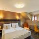 Hotel Bílý jednorožec, Třeboň (fotografie 3)