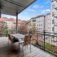 Apartments I 5 Min to Millennium City Mall and Handelskai U6, Vienna - Foto 3