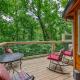 Secluded Cabin in the Woods-Hot Tub-Quiet-Fireplace-Honeymoon, Sevierville - Fotografie 6