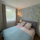 Luxury Residence Res - with parking, Lublaň - Fotografie 5