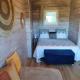 Chalet d'exception avec sauna - vue imprenable sur la campagne, Sainte-Blaizine (fotografie 4)