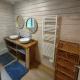 Chalet d'exception avec sauna - vue imprenable sur la campagne, Sainte-Blaizine (fotografie 9)