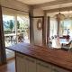 Chalet d'exception avec sauna - vue imprenable sur la campagne, Sainte-Blaizine (fotografie 10)