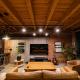Stylish Industrial Loft - Historic Gastown, Vancouver (foto 4)