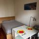 Cozy studio with Balcony & Parking Cracovia - Foto 5