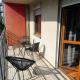 Cozy studio with Balcony & Parking Cracovia - Foto 10