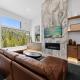 Inas Way Townhomes Unit B by Summit County Mountain Retreats