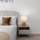 Khayat Homes - The Lasgidi - Two Bed Apt, Barking (fotografie 4)