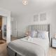Khayat Homes - The Lasgidi - Two Bed Apt, Barking (fotografie 6)