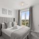 Khayat Homes - The Lasgidi - Two Bed Apt, Barking (fotografie 7)