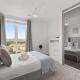 Khayat Homes - The Lasgidi - Two Bed Apt, Barking (fotografie 5)